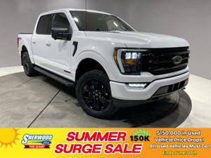 2022 Ford F 150 XLT