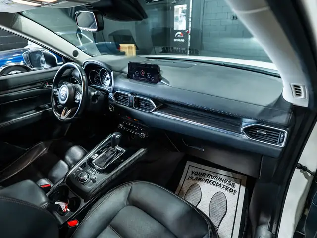 2019 Mazda CX-5 GT Auto/NAV/BOSE/ROOF/LANE KEEP/1OWNER in Cars & Trucks in Mississauga / Peel Region - Image 28