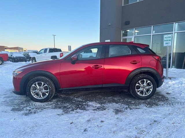 2018 Mazda CX-3 Touring in Cars & Trucks in St. Albert - Image 4