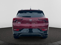 2024 Buick Encore GX GM Certified with a 1.3T 3 Cylinder engine paired with a 9-Speed Transmission e... (image 3)