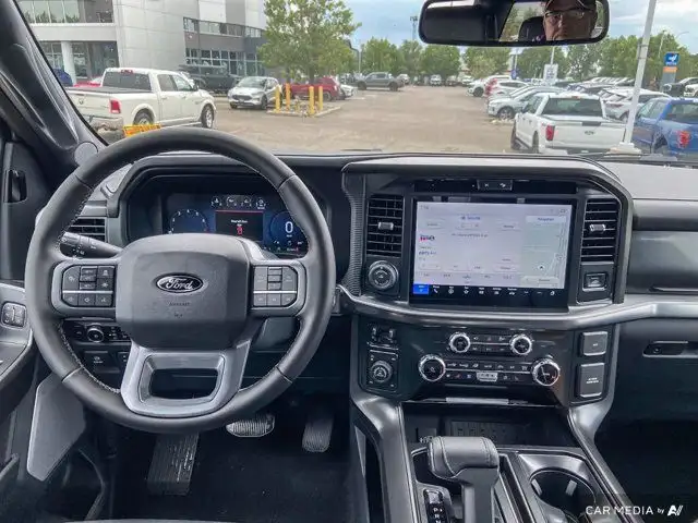 2025 Ford F-150 LARIAT in Cars & Trucks in Brandon - Image 11