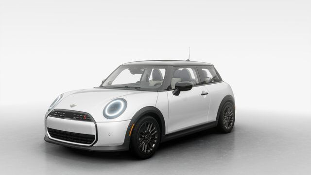 2025 MINI 3 Door Cooper S | Premier | Style Classic | Roues 17 in Cars & Trucks in City of Montréal