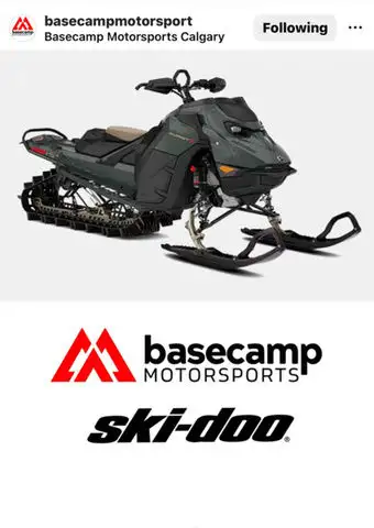2026 SPRING ORDER IS NOW OPEN. SELECT A BRP PROMOTION AND A BASECAMP PROMOTIONS. BRP PROMOTIONS 4 YE...