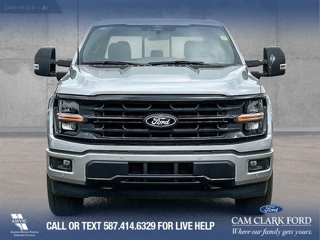2025 Ford F-150 XLT in Cars & Trucks in Calgary - Image 2