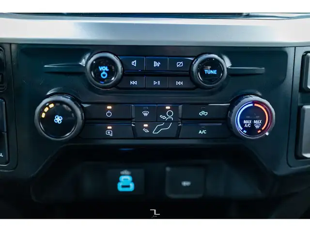 2023 Ford F-350 4x4 Crew Cab XL FX4 BCam in Cars & Trucks in Grande Prairie - Image 20
