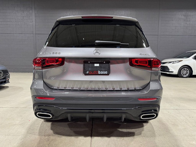 2021 Mercedes-Benz GLB GLB250 NAVIGATION TECHNILOGY PREMIUM 3RD  in Cars & Trucks in Mississauga / Peel Region - Image 4