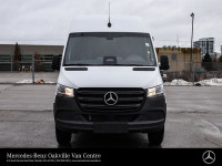 Come see our great selection of New, Pre-Owned, and Demo Sprinter and Metris Cargo and Passenger Van... (image 1)