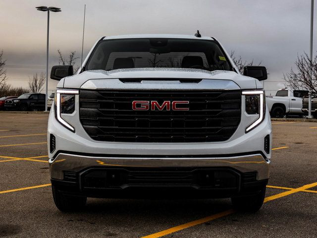 2025 GMC Sierra 1500 Pro in Cars & Trucks in Strathcona County - Image 2
