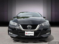 *2021 Nissan Versa S | Fuel Efficient | Great Value Sedan | No Accidents* This 2021 Nissan Versa S d... (image 7)