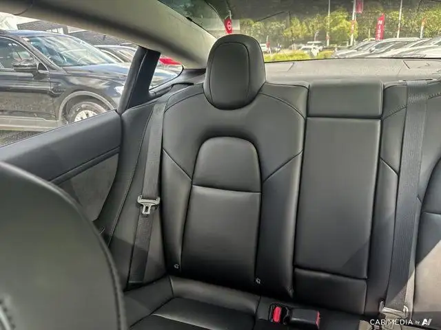 2023 Tesla Model 3 Long Range in Cars & Trucks in Abbotsford - Image 13