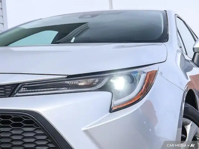 2021 Toyota Corolla LE in Cars & Trucks in Oshawa / Durham Region - Image 7
