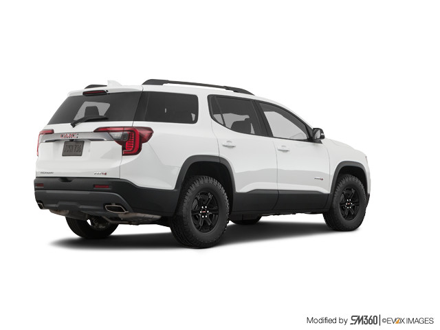GMC Acadia 2023 in Cars & Trucks in Laval / North Shore - Image 2