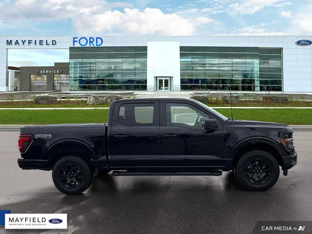2024 Ford F-150 STX in Cars & Trucks in Mississauga / Peel Region - Image 3
