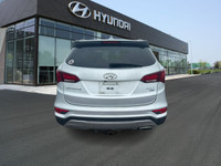 he 2018 Hyundai Santa Fe Sport 2.4 AWD offers a refined blend of performance, comfort, and advanced... (image 5)