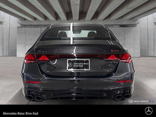2025 Mercedes-Benz E-Class AMG E 53e 4MATIC in Cars & Trucks in Longueuil / South Shore - Image 4