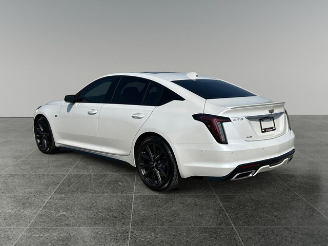 2023 Cadillac CT5 Sport / Heated Seat / Back Up Camera in Cars & Trucks in Calgary - Image 4