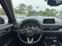 Come by and check out this stylish and versatile 2020 Mazda CX-5 GS, a compact SUV that perfectly ba... (image 7)