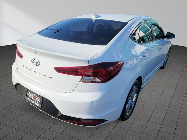 2019 Hyundai Elantra Preferred in Cars & Trucks in Bedford - Image 3