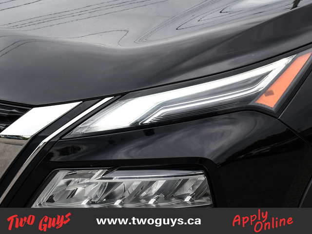 2021 Nissan Rogue AWD Platinum Leather Panoroof Nav Back Up Cam in Cars & Trucks in St. Catharines - Image 4