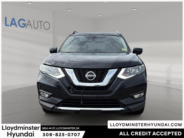 2019 Nissan Rogue in Cars & Trucks in Lloydminster - Image 3
