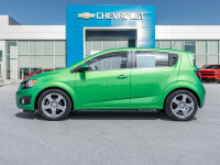 Humberview Chevrolet Buick GMC – Located at 1650 The Queensway, Etobicoke Proud to be a part of The... (image 6)