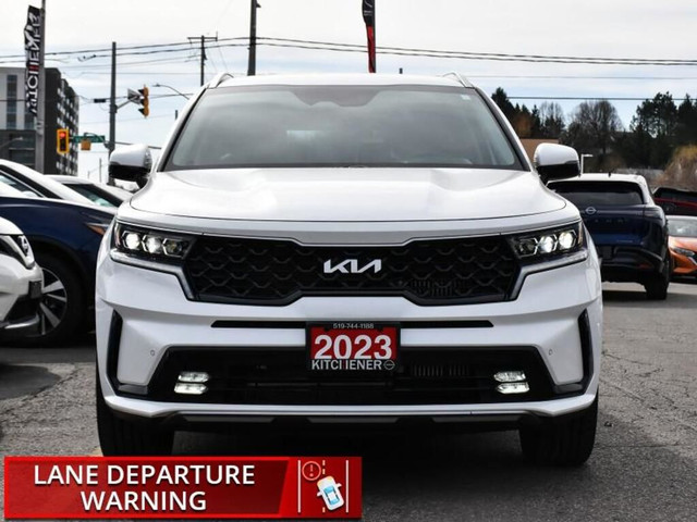 2023 Kia Sorento Plug-In Hybrid EX in Cars & Trucks in Kitchener / Waterloo - Image 2
