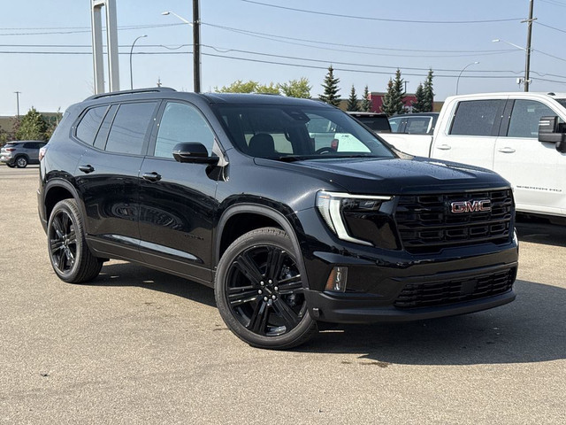 2026 GMC Acadia Elevation in Cars & Trucks in Edmonton