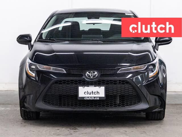 2020 Toyota Corolla LE w/ Bluetooth, Rearview Cam, Climate Contr in Cars & Trucks in Ottawa - Image 3