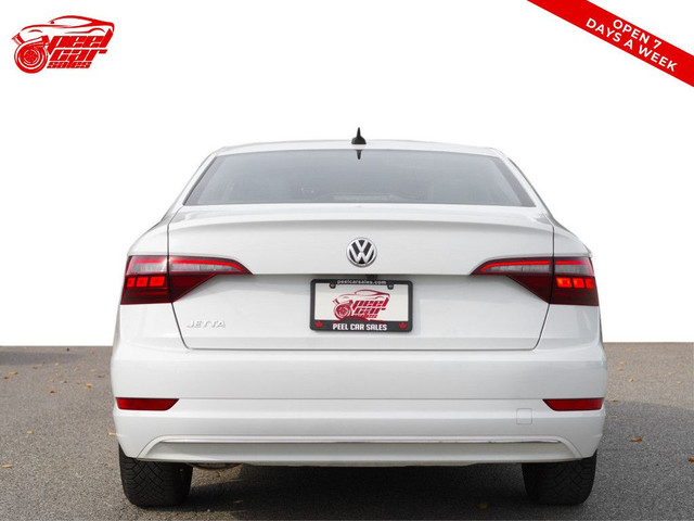 2021 Volkswagen Jetta Highline, Sunroof, Alloys, Apple Carplay in Cars & Trucks in Mississauga / Peel Region - Image 4