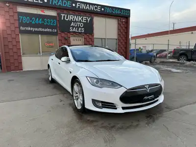 2016 Tesla Model S *** MODEL S 90D *** STILL UNDER WARRANTY *** 