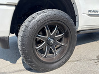 Wow! What more can you say about this Ram 1500 Limited! Beautifully optioned with Heated and Cooled... (image 6)