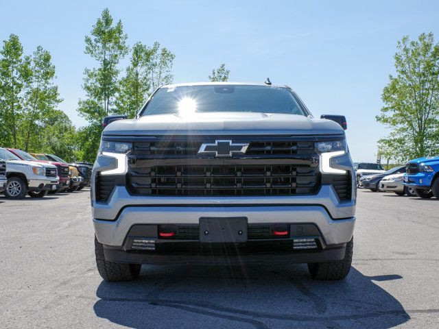 2024 Chevrolet Silverado 1500 RST - Turbocharged Four-Wheel in Cars & Trucks in Belleville - Image 3