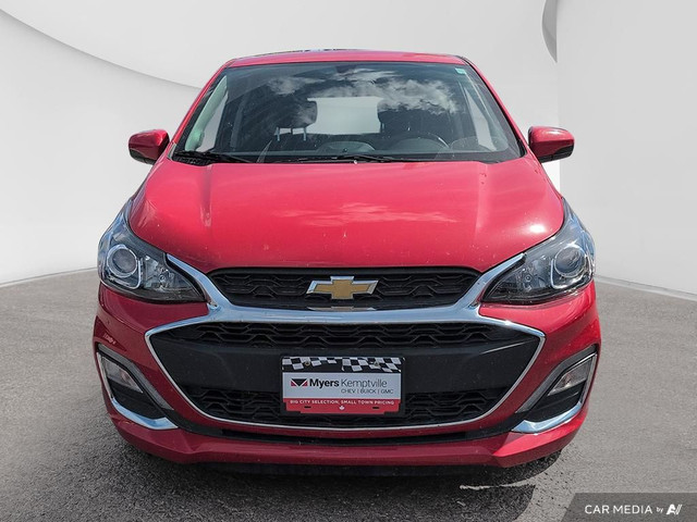 2020 Chevrolet Spark LT - Aluminum Wheels - Cruise Control in Cars & Trucks in Ottawa - Image 2