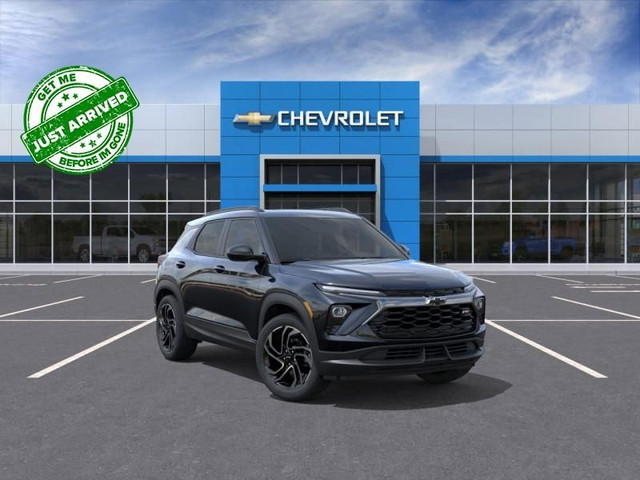 2026 Chevrolet Trailblazer RS in Cars & Trucks in Mississauga / Peel Region