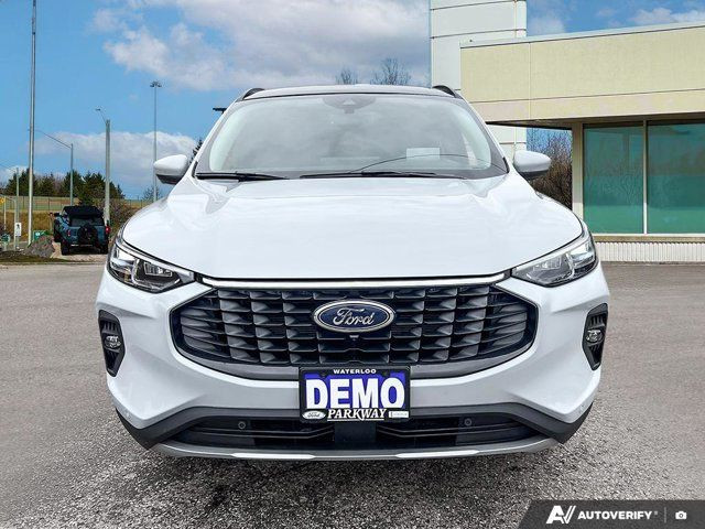 2025 Ford Escape Platinum in Cars & Trucks in Kitchener / Waterloo - Image 3