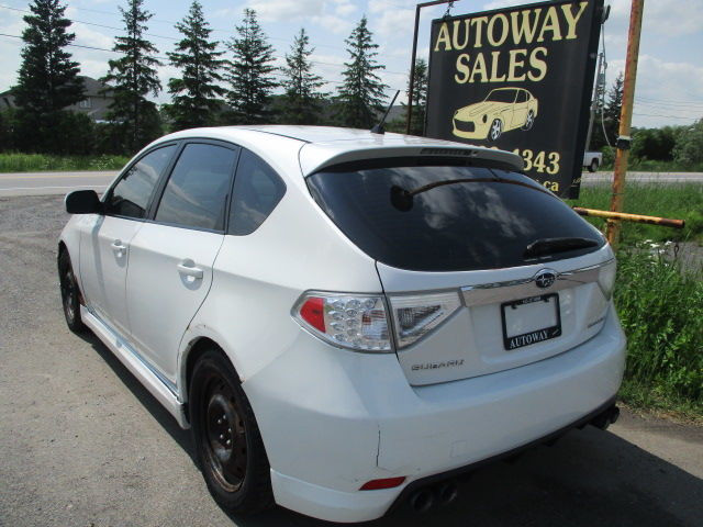 2008 Subaru Impreza 2.5L in Cars & Trucks in Ottawa - Image 3