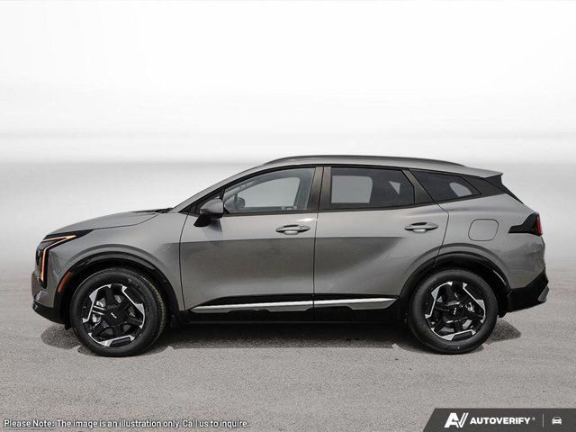 2026 Kia Sportage Hybrid EX Premium in Cars & Trucks in Hamilton - Image 3