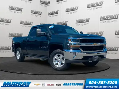 No Accidents | True North Edition | Trailer Package | Remote vehicle start | Remote keyless entry |...