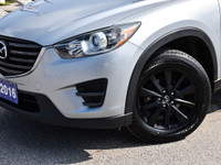 Zoom-Zoom into Adventure with the 2016 Mazda CX-5 Sport AWD at G.D Coates Superstore! Hop into the 2... (image 1)