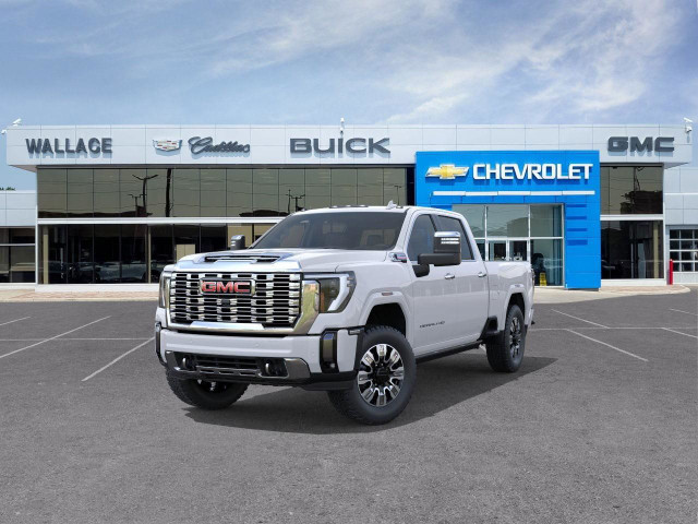 2025 GMC Sierra 3500HD Denali in Cars & Trucks in Oakville / Halton Region