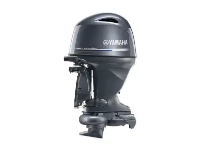2021 Yamaha Marine F115 Jet Drive The F115 has been redesigned, receiving a state-of -the-art air in...