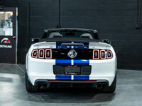 ***QUALIFY FOR A 4 YEAR WARRANTY ON OUR VEHICLES TODAY!!! Vehicle Key Features Include: 2014 Oxford... (image 6)