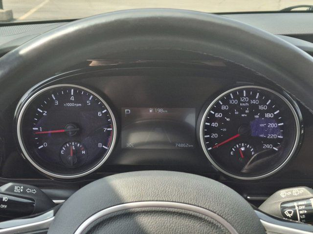 2022 Kia Carnival EX | Leather | Power Sliders + Hatch in Cars & Trucks in Guelph - Image 3