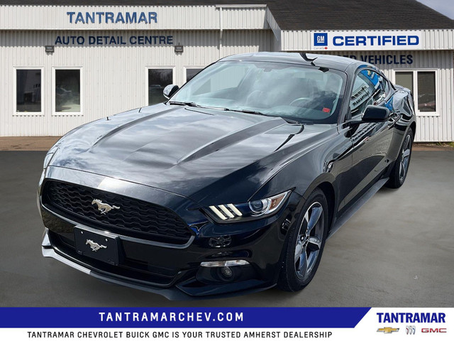 2016 Ford Mustang V6 66000kms in Cars & Trucks in Truro