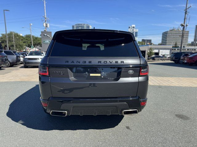2020 Land Rover Range Rover Sport HST in Cars & Trucks in City of Halifax - Image 4