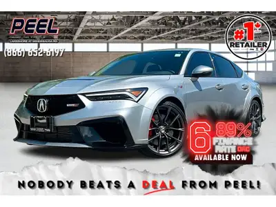 *6.89% promotional interest rate available on approved credit and qualifying vehicles (2022-2025 Pre...