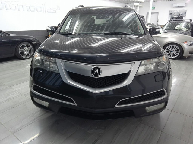 2012 Acura MDX in Cars & Trucks in Laval / North Shore - Image 2