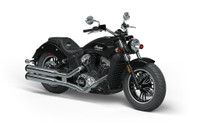 2023 INDIAN Scout