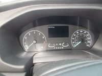 2021 Ford Transit T250 EXT High Rise Cargo Van 3.7 V6 gas, engine, pw, pl, air, radio, back up camer... (image 8)