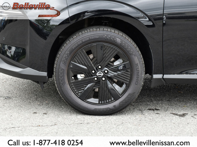 2025 Nissan Murano SV in Cars & Trucks in Belleville - Image 4